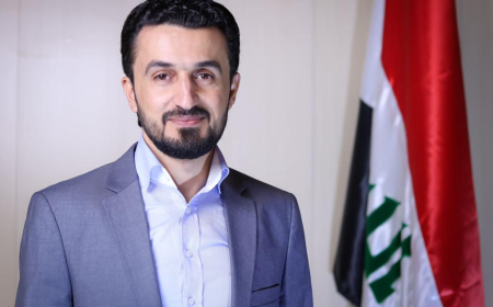 سند يهاجم الحكومة ويصف تسليم التعداد للأردن بـ"خطأ قاتل"