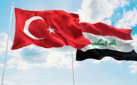 الخارجية تصدر بيانا بشأن مقتل عراقييّن بشجار في تركيا