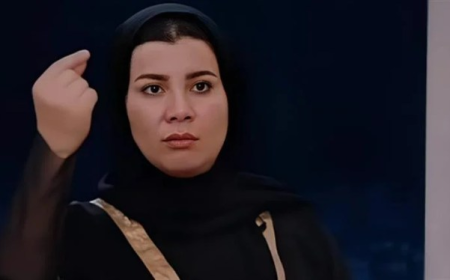 مصدر يكشف حقيقة اعتقال المحامية زينب جواد