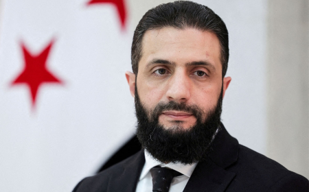 السلطات السورية تكشف حقيقة إحباط محاولة لاغتيال أحمد الشرع