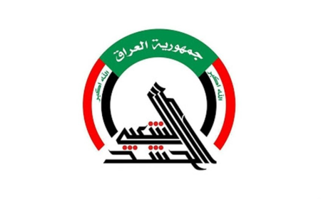 المالية النيابية: ضغوط أمريكية تعرقل صرف رواتب الحشد الشعبي