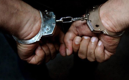 في منطقتين بالكرخ.. اعتقال عشرات الأجانب بلا اوراق