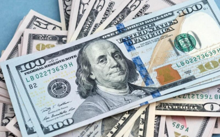 ارتفاع أسعار الدولار في بغداد وأربيل