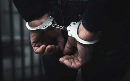 اعتقال شاب أطلق النار على منزل وأصاب طفلا جنوبي بغداد