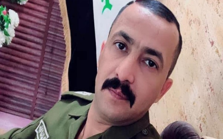اعتقال "علي شياع".. ضابط متقاعد اعتاد "الأكشن" في البصرة