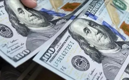 مع إغلاق البورصة.. ارتفاع أسعار الدولار في بغداد وأربيل