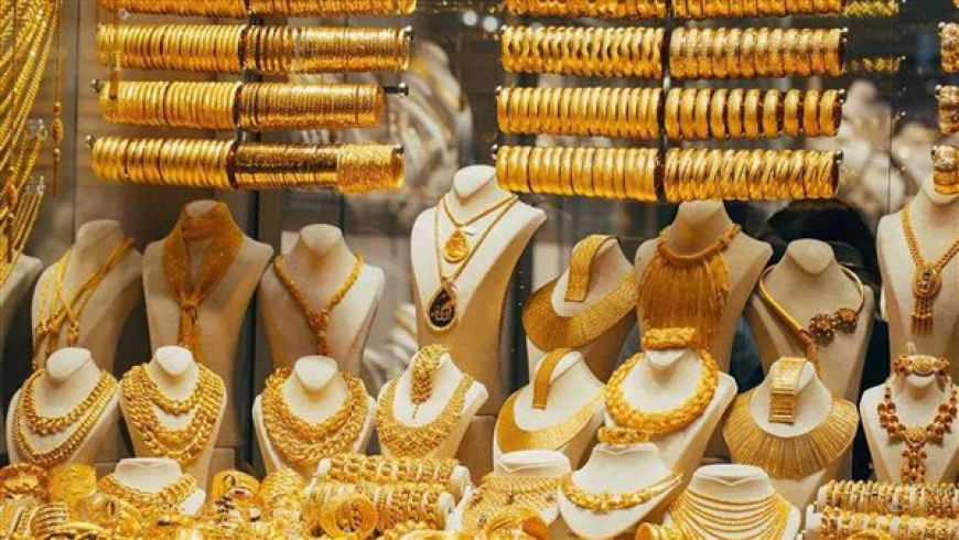 ارتفاع كبير بأسعار الذهب في بغداد وأربيل