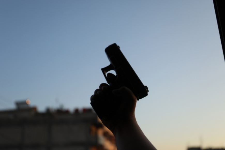 توضيح من شرطة النجف حول إطلاق النار العشوائي في المحافظة