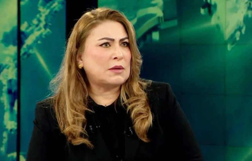 مقر بارزاني: استخدام رواتب الموظفين كسلاح سياسي جريمة ضد الإنسانية