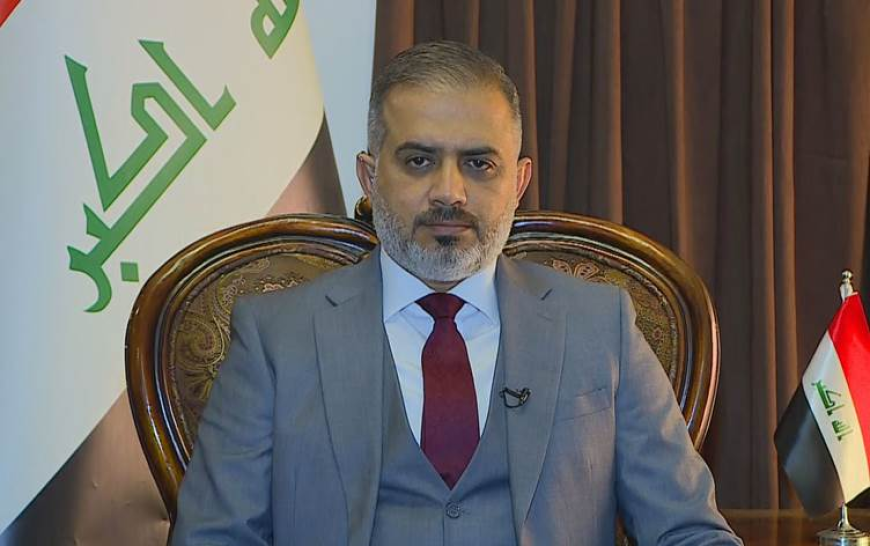 الكلابي: السوداني يخترق القانون ويمكن إقليم كردستان على حساب الوطن