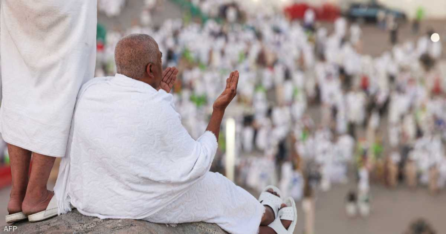 رصد تسلل عشرات الحجاج إلى مكة عبر الصحراء