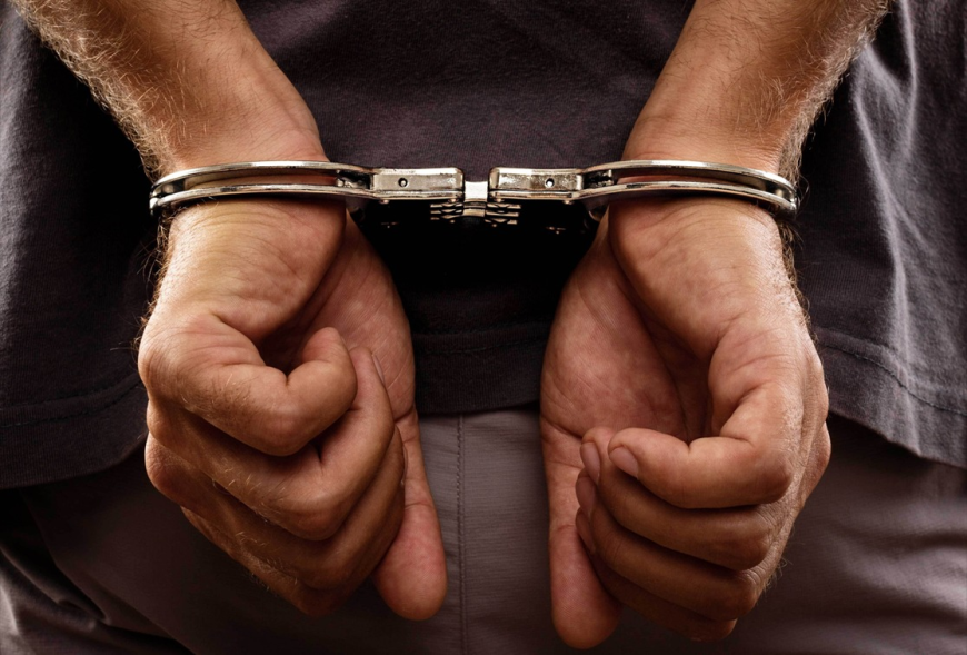 اعتقال خمسة أشخاص اعتدوا على مفرزة جنوبي بغداد