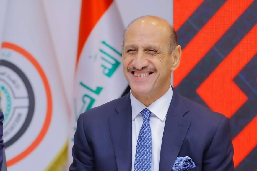 رسالة من عدنان درجال الى الجماهير العراقية بعد مباراة كوريا الجنوبية