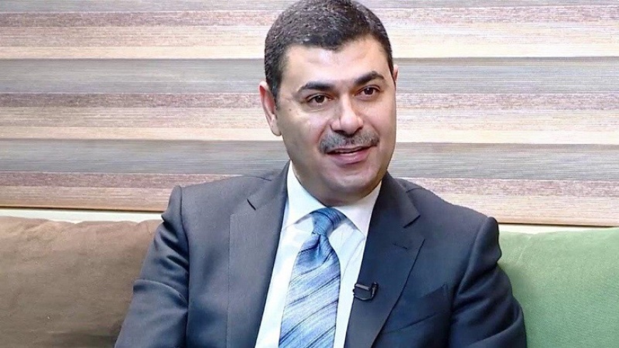 حيدر الملا يكشف عن مؤامرة لإفشال تأهل المنتخب للمونديال