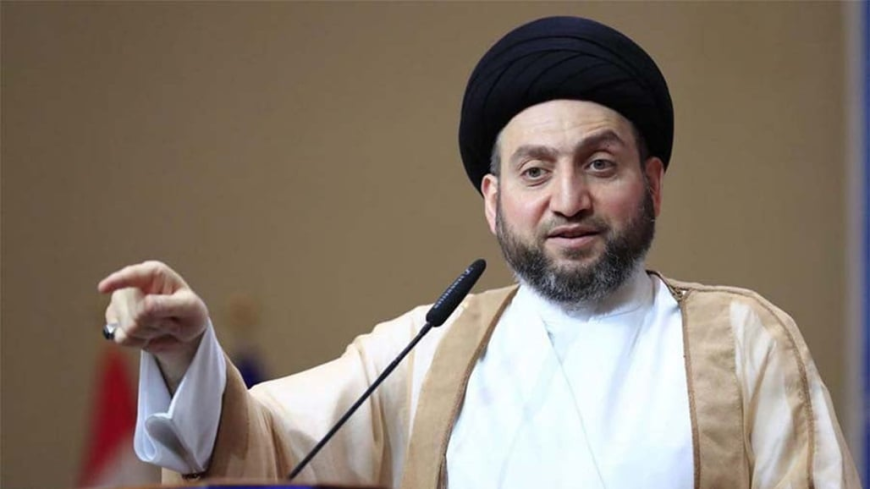 السيد الحكيم يدعو لشراكات ستراتيجية بين دول المنطقة