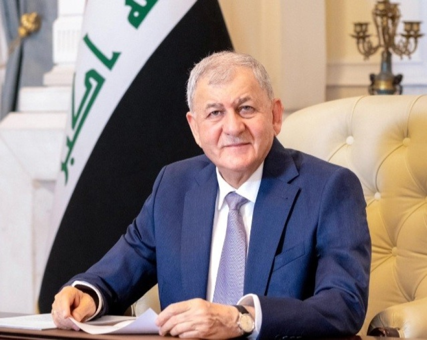 رئيس الجمهورية يتوجه غداً إلى فرنسا للمشاركة في مؤتمر دولي