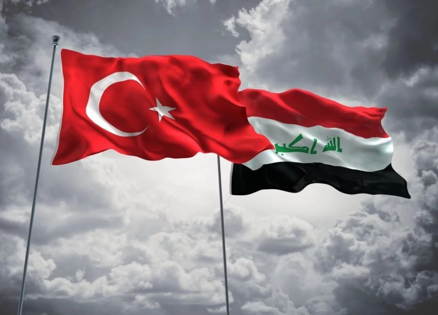 "تهديد خطير".. مؤسسة تحذر: تركيا تعامل العراق وفق مبدأ الاستيراد مقابل الماء