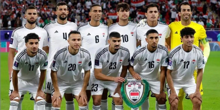 فشل إداري وفني يسقط العراق خارج التأهل المباشر