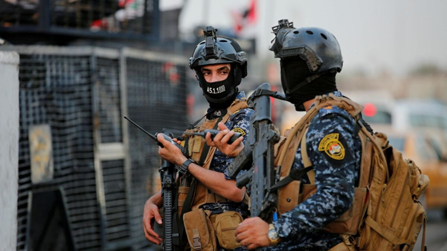 القبض على مطلوبين بجريمة قتل في العاصمة بغداد