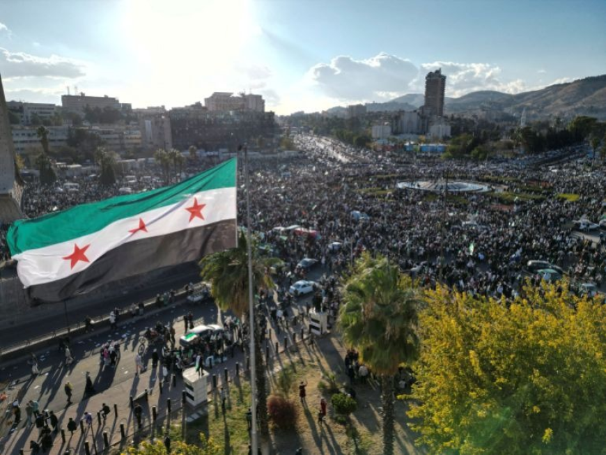 هولندا: الوضع الأمني في سوريا متقلّب وغير مستقر