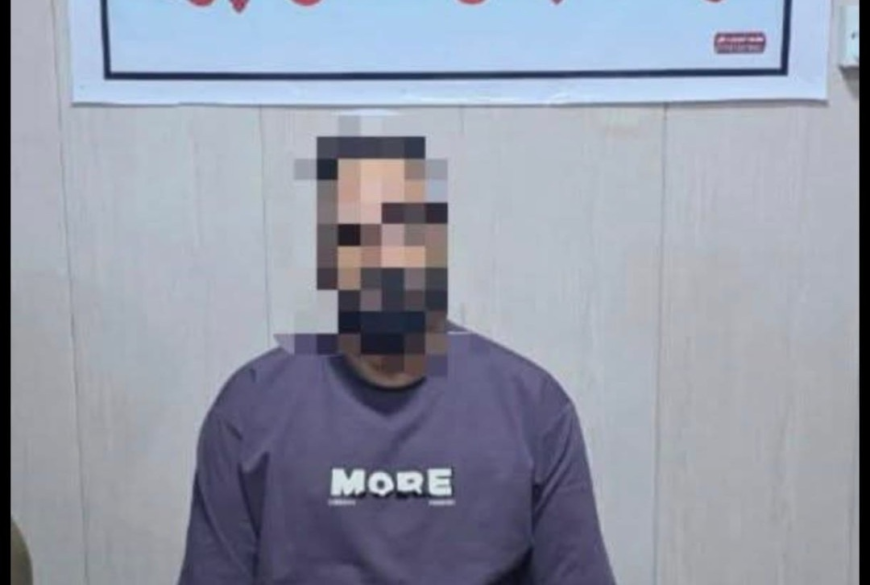 الأمن العراقي يطيح بتاجر مخدرات بكمين محكم قبل هروبه لكوردستان