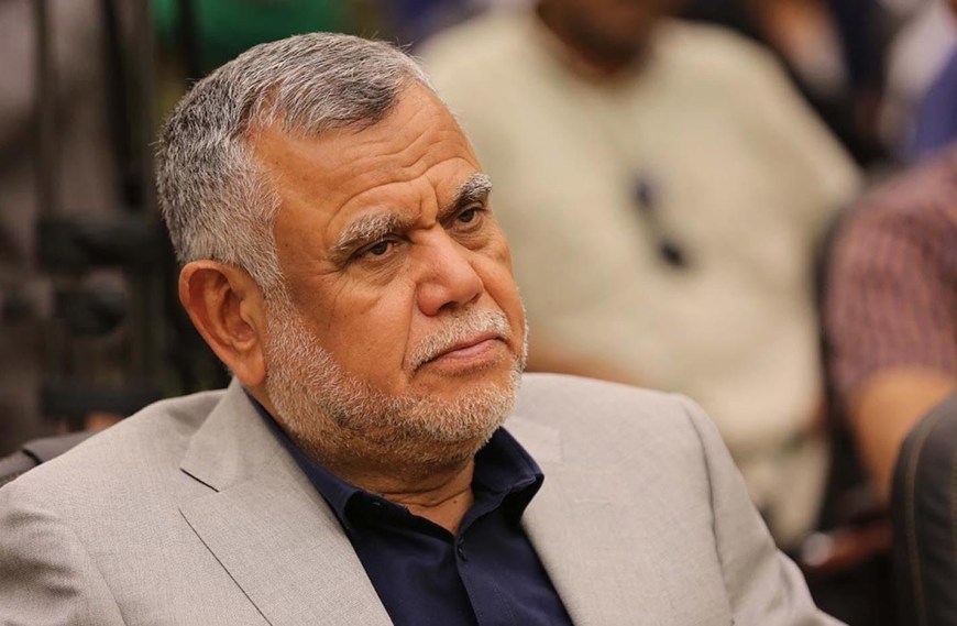 العامري يدق ناقوس الخطر: المال يلوث الانتخابات