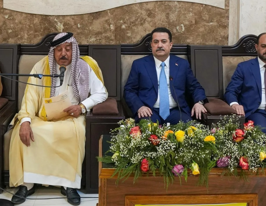 السوداني: نجحنا بتحييد العراق عن صراعات المنطقة وتعزيز حضوره القيادي
