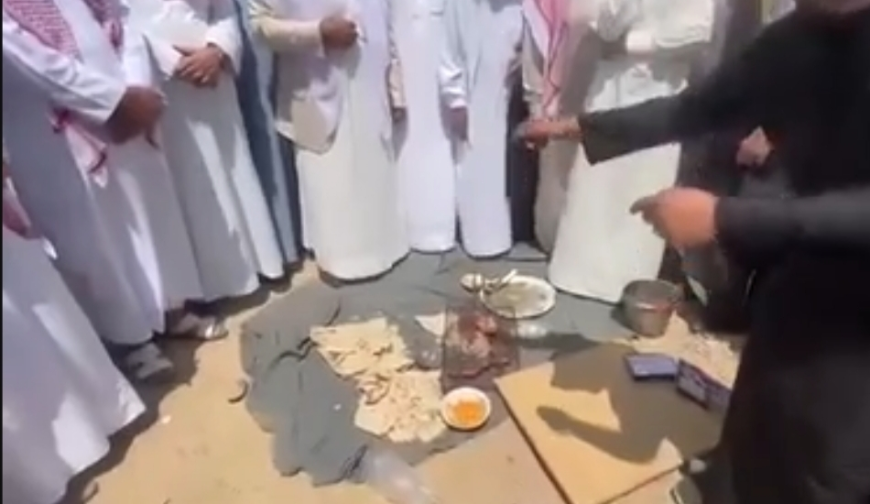 منتسب امني يقتل طفلا في كركوك