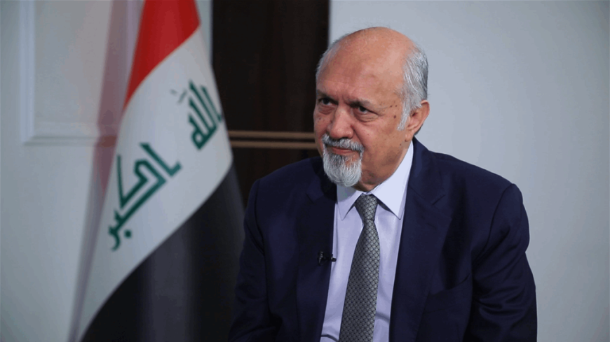 مشعان الجبوري: تحذير واشنطن من "الاختطاف والقتل" تمهيد لضرب الفصائل