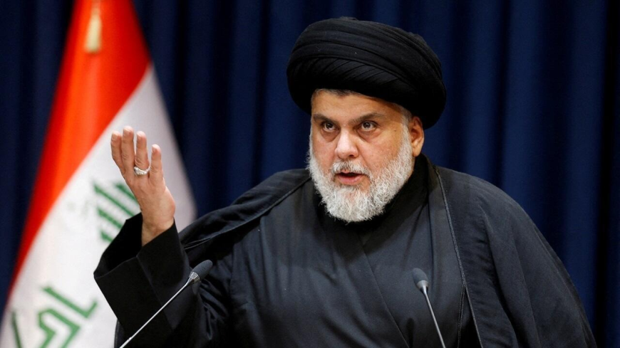 السيد الصدر: نرفض الزج بالعراق في صراع إقليمي ونحذر من تداعيات الحرب