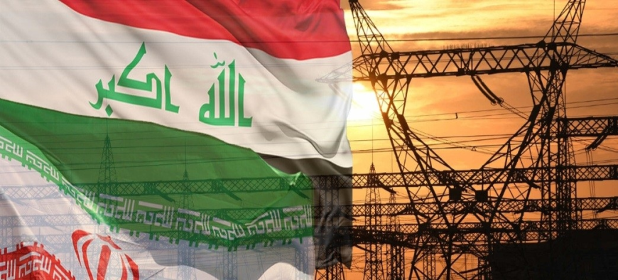 التصعيد الإيراني الإسرائيلي يهدد كهرباء العراق وخبير يحذر من "سيناريو سوداوي"
