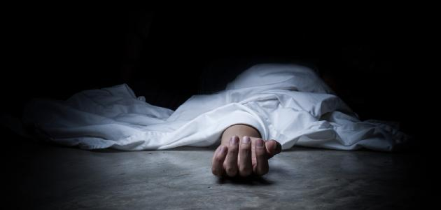 شاب يحاول نحر نفسه في النجف الأشرف