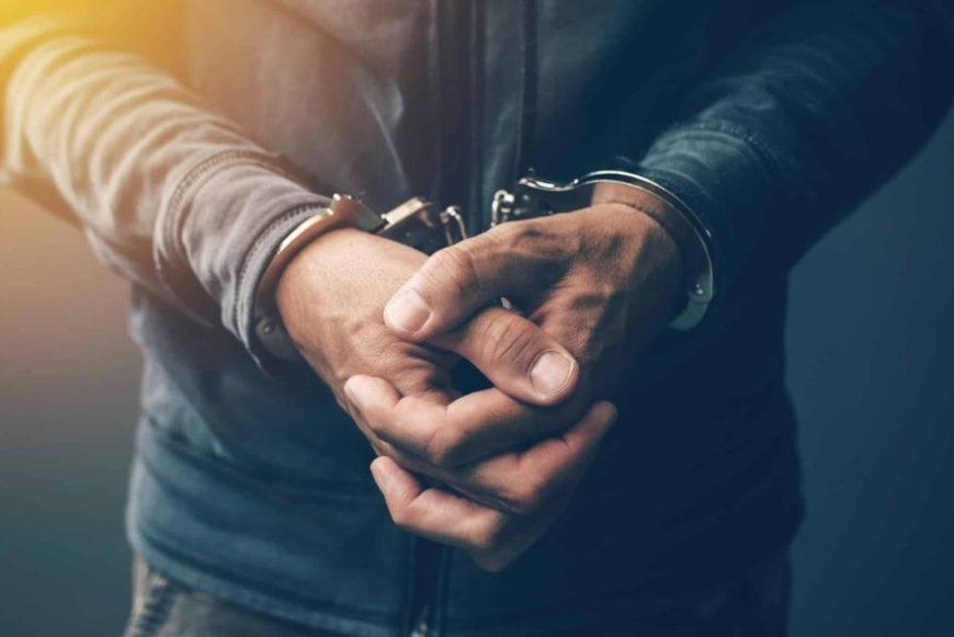 اعتقال 1150 متهماً بـ "تجارة وتعاطي المخدرات"