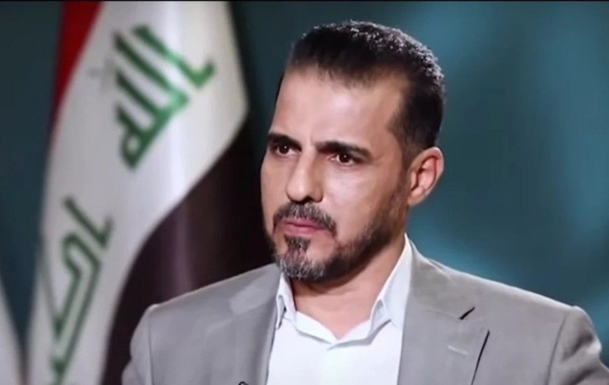 مؤنس يحذر من سيناريو التجسس والاختراق بالعراق على غرار لبنان وإيران