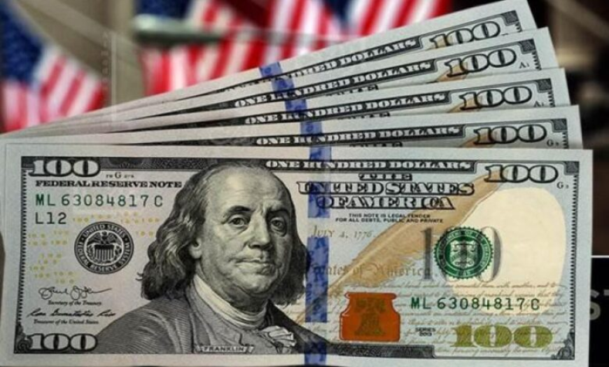 هل من الممكن حدوث انخفاض مفاجئ للدولار الأمريكي في 2025؟