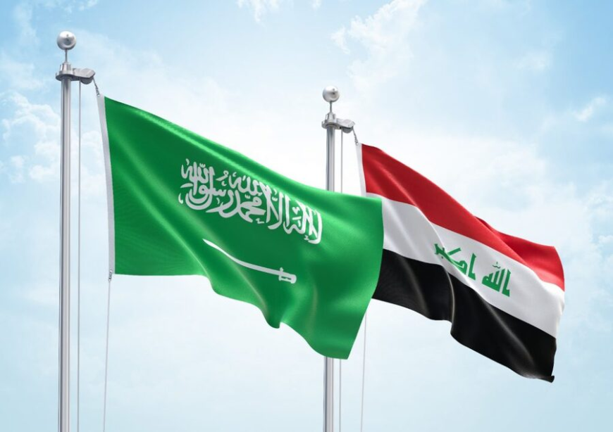 العراقيون في لائحة أكثر الشعوب الوافدين إلى السعودية