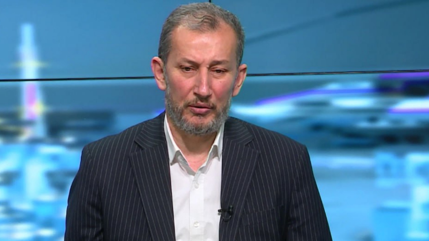 البنداوي: الهجمات على إيران مرّت بأجواء العراق والفصائل التزمت بالنأي بالنفس