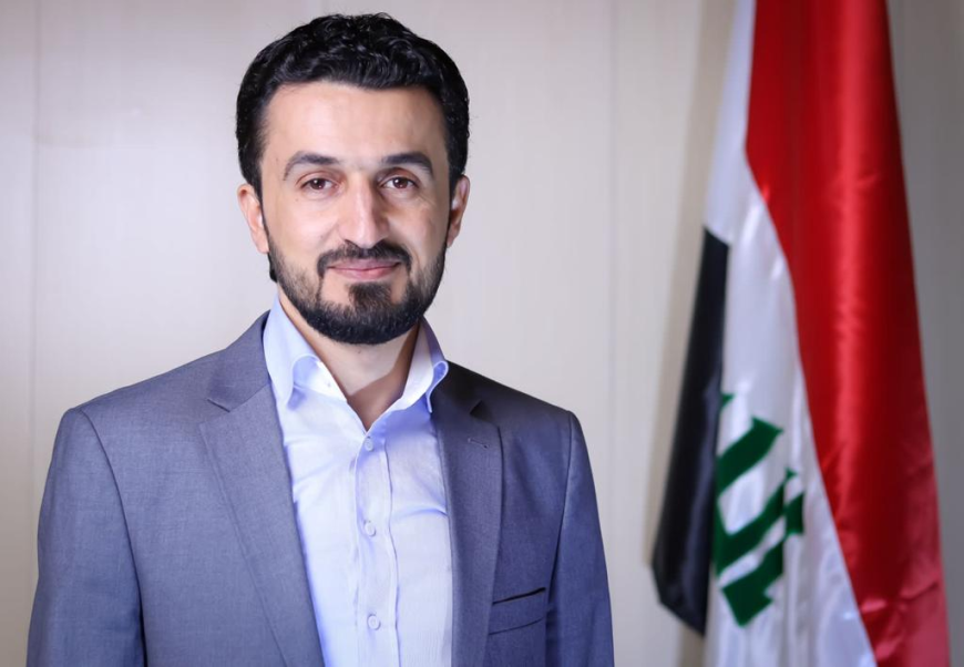 سند يهاجم الحكومة ويصف تسليم التعداد للأردن بـ"خطأ قاتل"