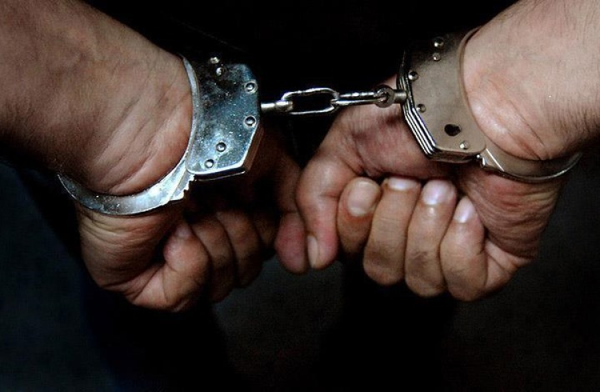 عمليات بغداد تعلن اعتقال 3 أطراف مشاجرة في منطقة الشعب