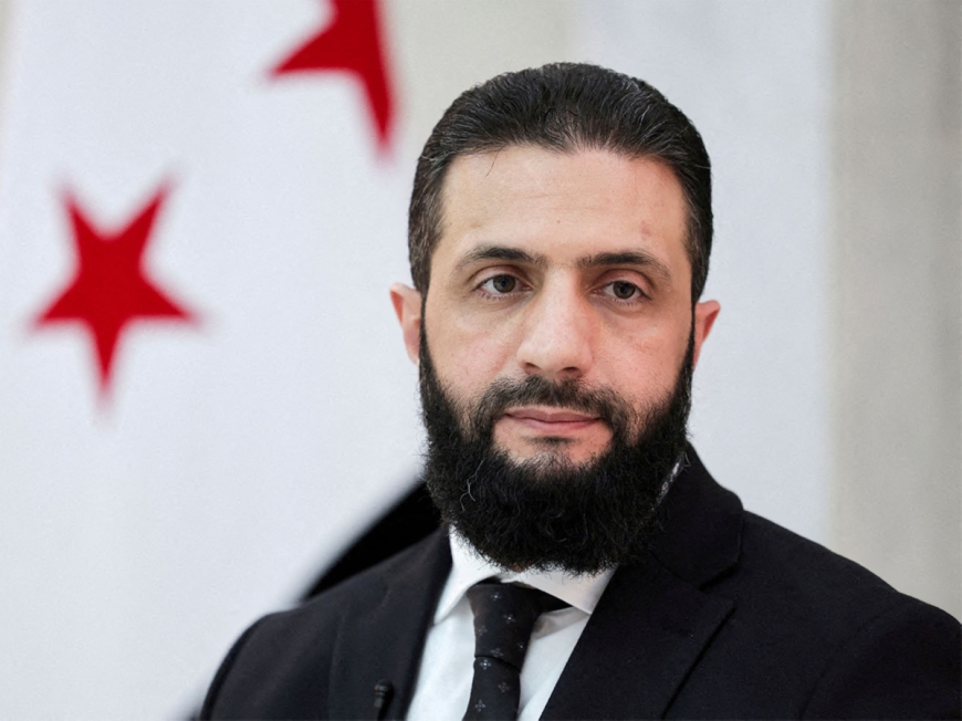 السلطات السورية تكشف حقيقة إحباط محاولة لاغتيال أحمد الشرع