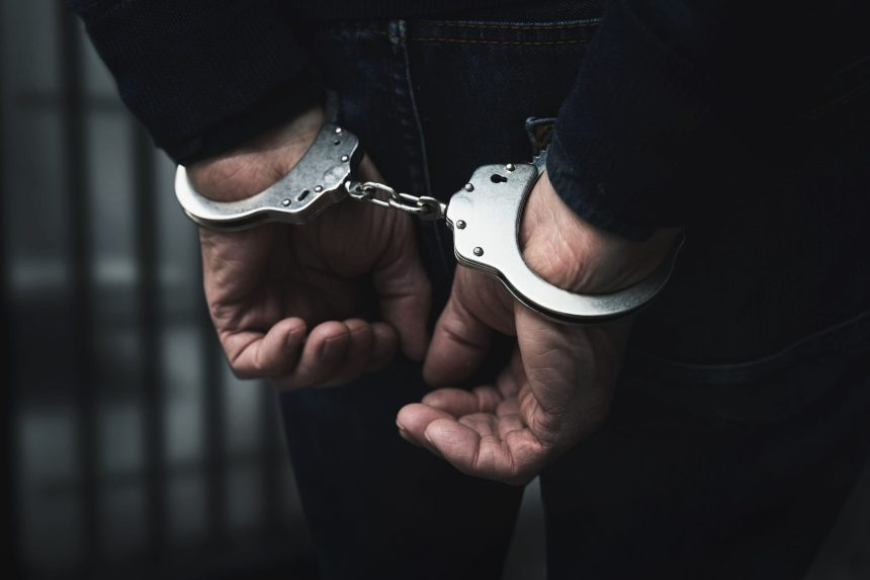 اعتقال شاب أطلق النار على منزل وأصاب طفلا جنوبي بغداد