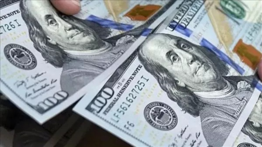 مع إغلاق البورصة.. ارتفاع أسعار الدولار في بغداد وأربيل