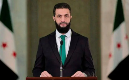ما حقيقة هروب أحمد الشرع من سوريا؟