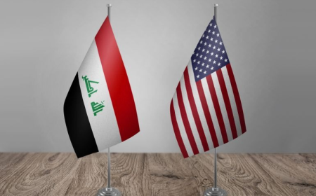 تقييم أميركي للمستوى الأمني في العراق
