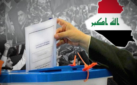 ديالى تشتعل انتخابياً.. سباق محتدم بين المرشحين و"طوّاشة" لضرب الخصوم