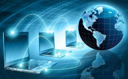 تكلفة الإنترنت وسرعته في الدول العربية