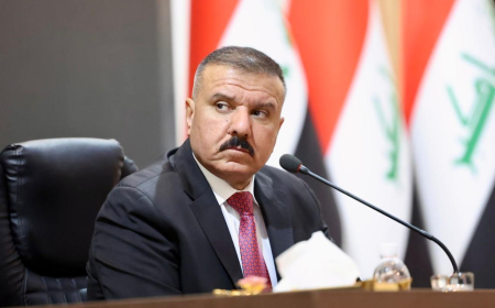 وزير الداخلية: لا تنجروا خلف الشائعات وصفحات التواصل الاجتماعي المغرضة