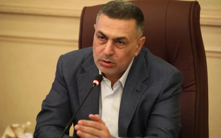 العيداني يرفض قرار استبدال قائممقام القرنة إلى ما بعد الانتخابات