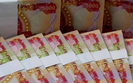 تأكيد حكومي على المضي بتنفيذ التزاماتها المالية