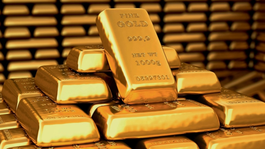 الذهب يرتفع مع التركيز على مفاوضات الرسوم الجمركية الأمريكية